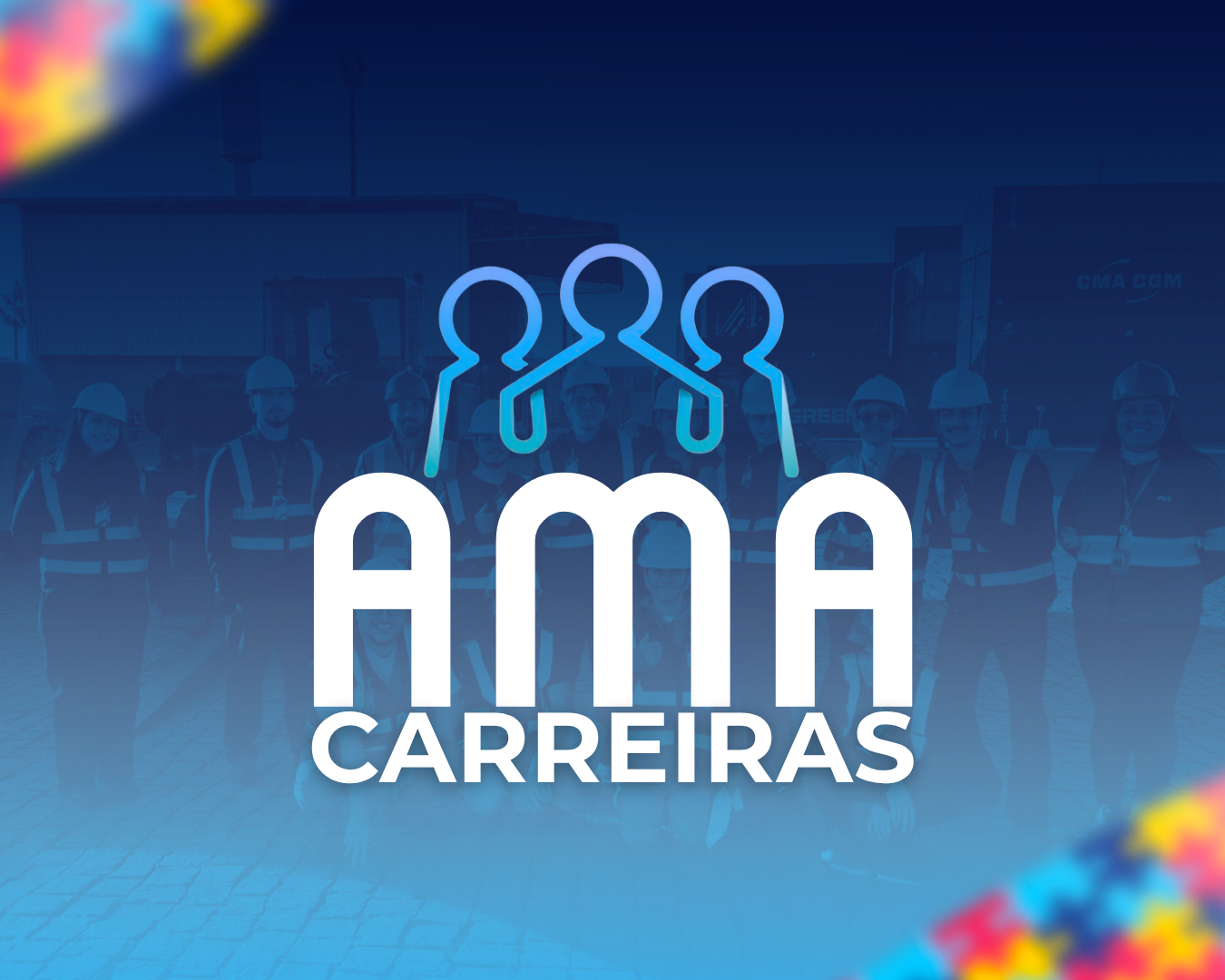 AMA Carreiras