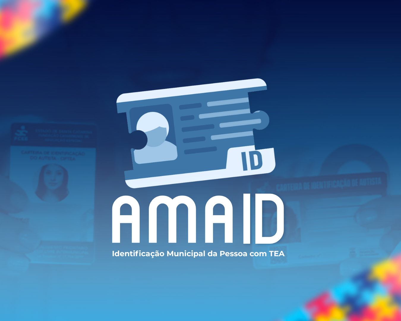 AMA ID