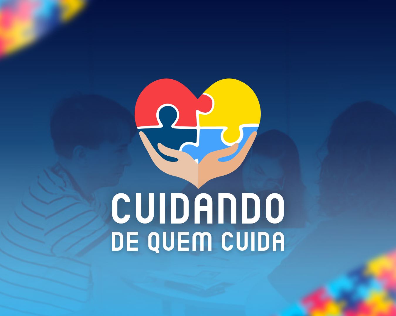 Cuidando de Quem Cuida