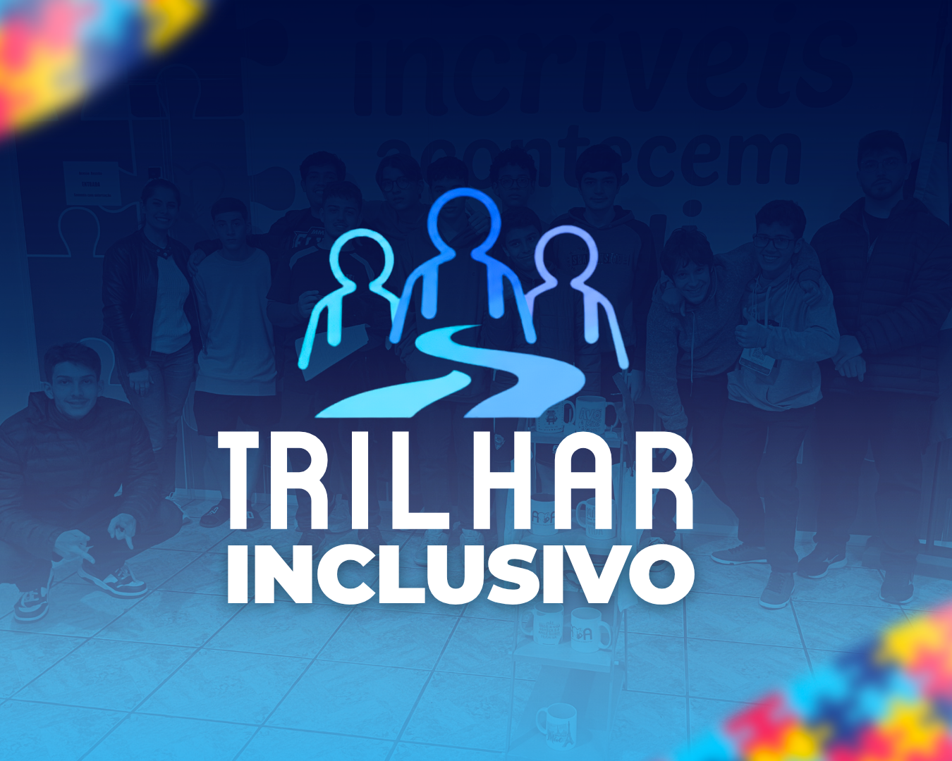 Trilhar Inclusivo